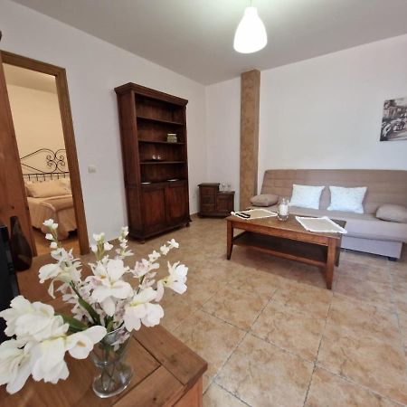 Apartamento Marbellac Extérieur photo