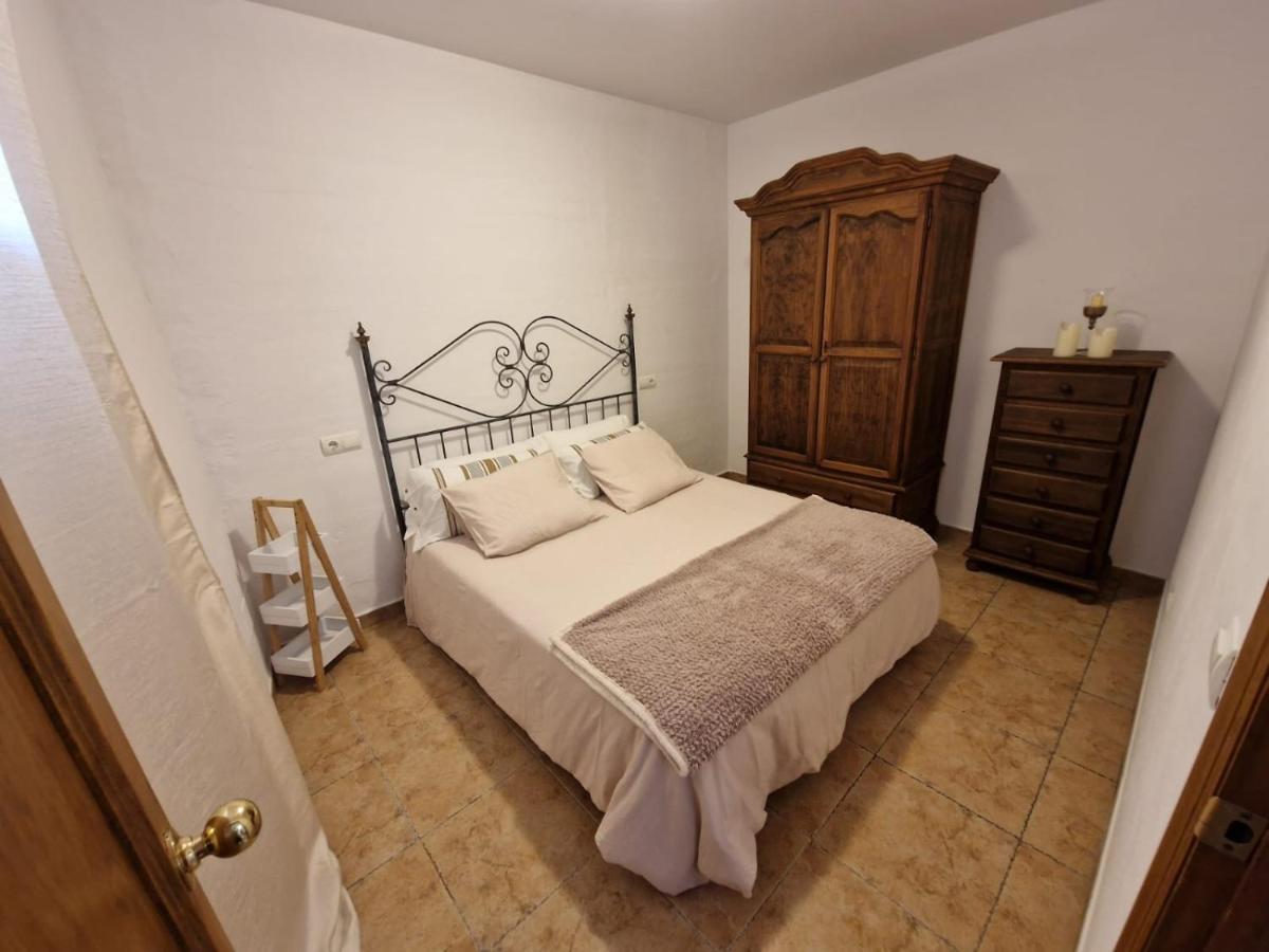 Apartamento Marbellac Extérieur photo