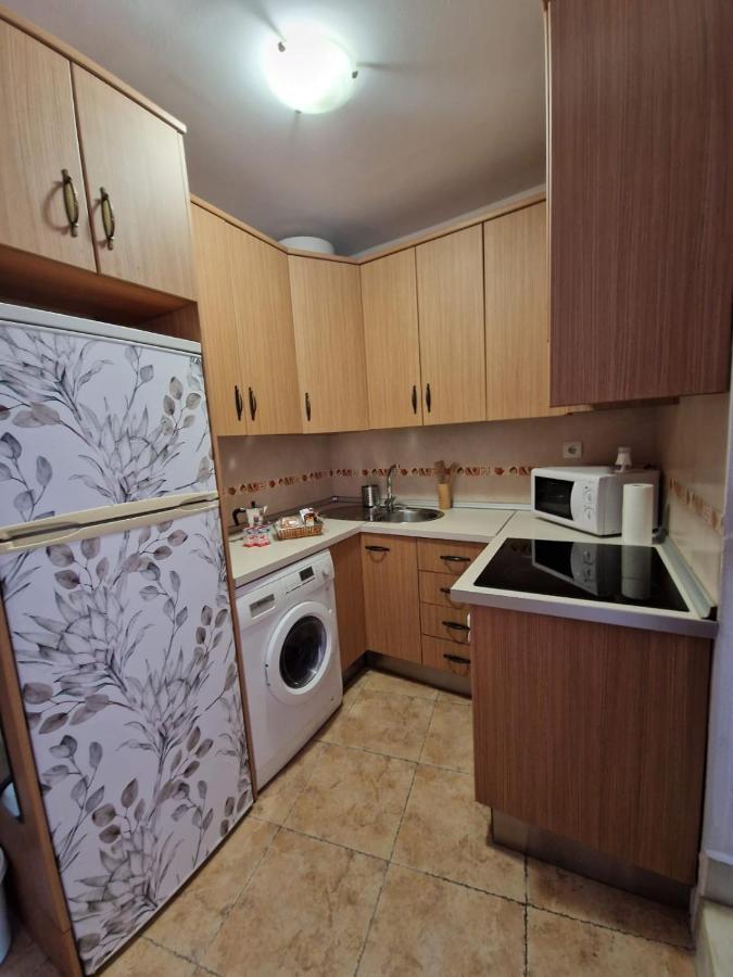 Apartamento Marbellac Extérieur photo