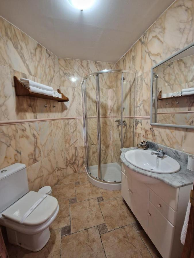 Apartamento Marbellac Extérieur photo