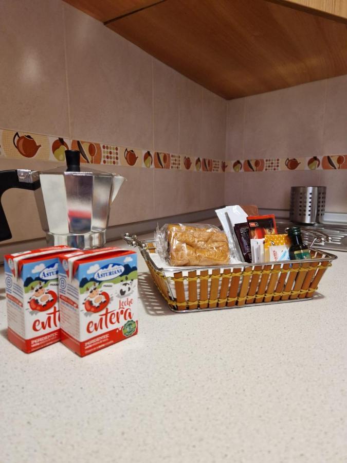 Apartamento Marbellac Extérieur photo